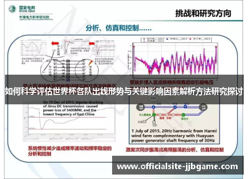 如何科学评估世界杯各队出线形势与关键影响因素解析方法研究探讨