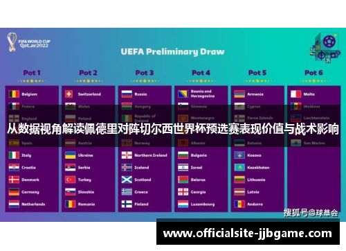 从数据视角解读佩德里对阵切尔西世界杯预选赛表现价值与战术影响