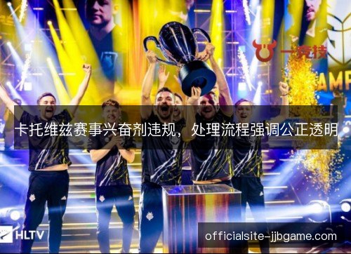 卡托维兹赛事兴奋剂违规,处理流程强调公正透明 卡托维兹赛事兴奋剂违规,处理流程强调公正透明