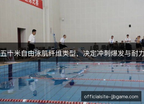 五十米自由泳肌纤维类型，决定冲刺爆发与耐力
